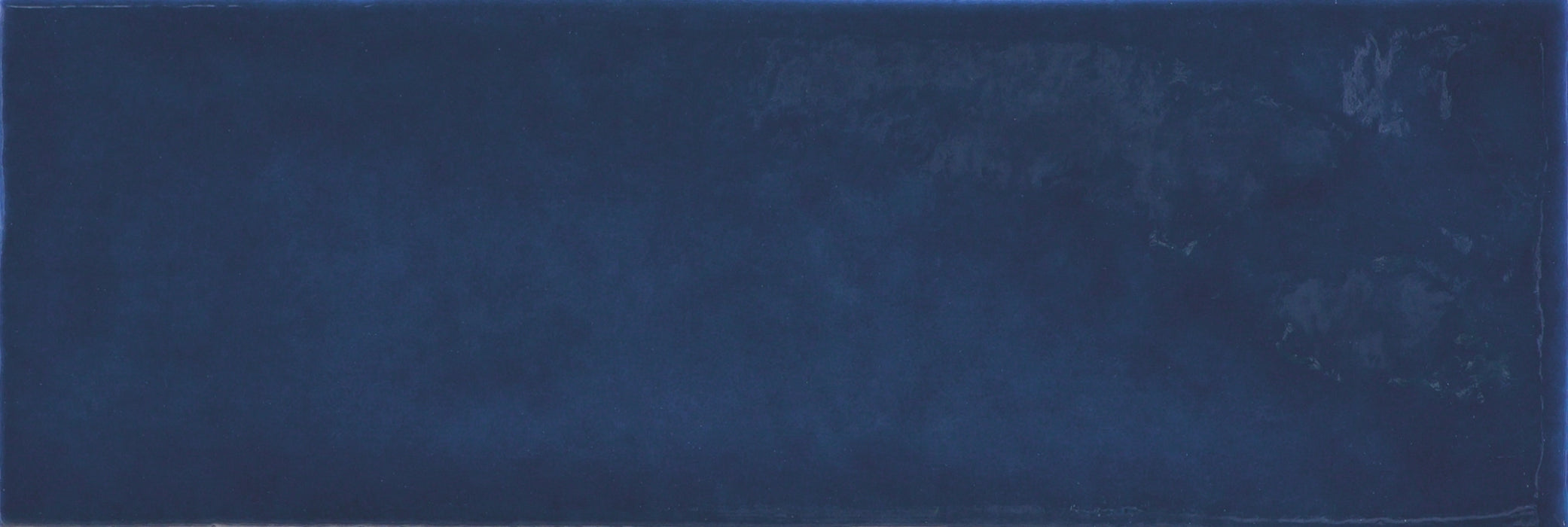 Argenta Ceramica, Lineo - Blue, Gloss, 6.5x20cm, 9.20mm, Not rectified