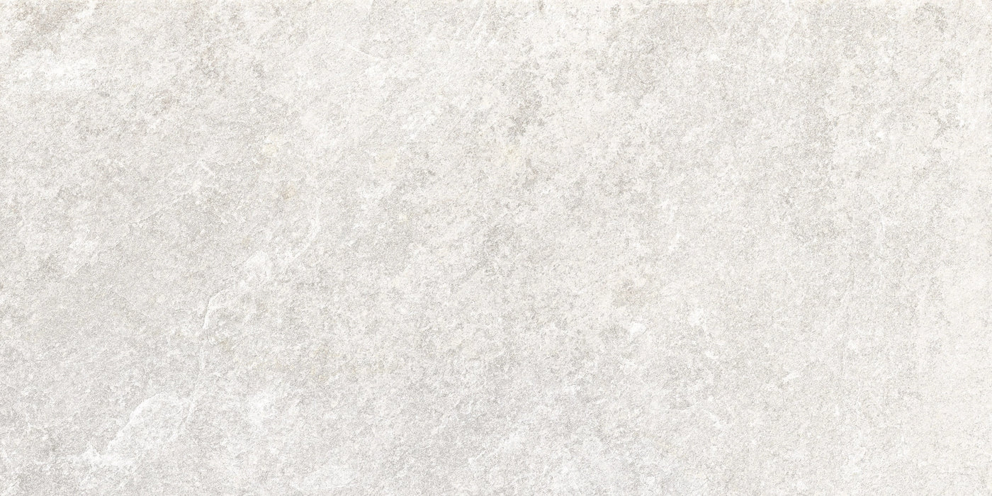 Ceramica Rondine, Quarzi - J87301 - White, Naturale, 30x60cm, 8.50mm, Rett.