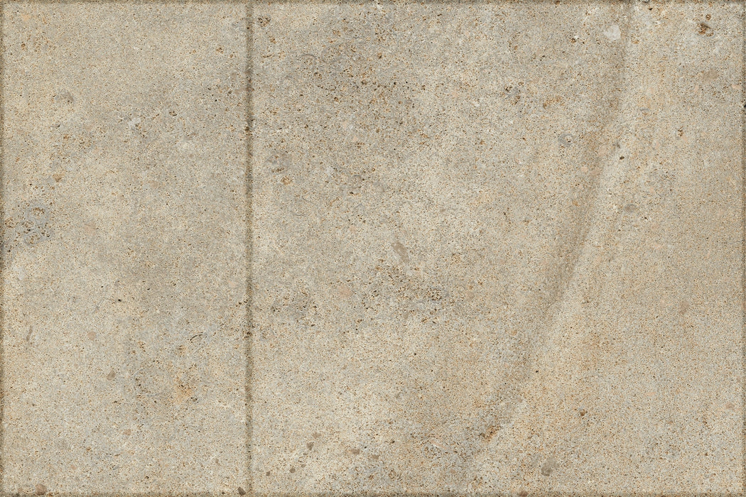 Savoia Italia, Citadel - S81000A - Sand, Modulare Antislip, 40x60cm, 9.50mm