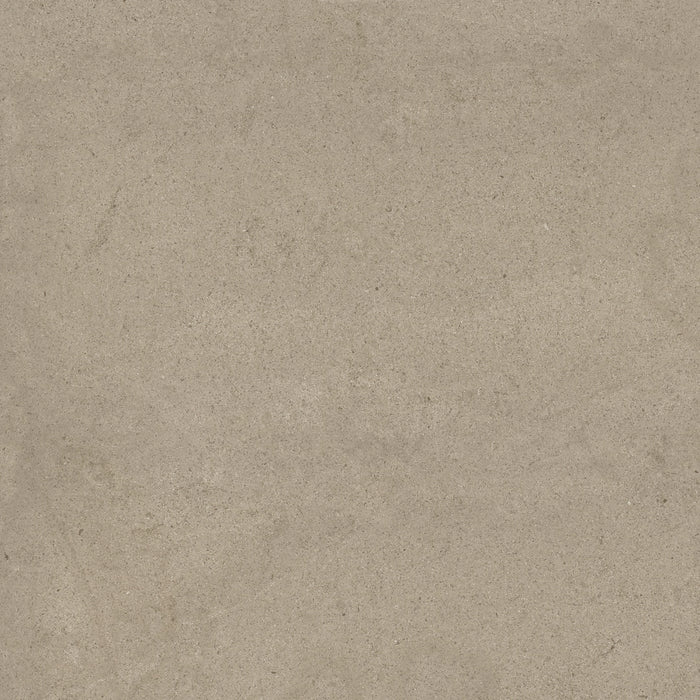 Florim, Sensi - 768376---Dust-Taupe,-Matte,-80x80cm,-9.00mm,-Rett.