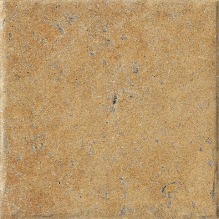 Cir Manifatture Ceramiche, Cotto Del Campiano - 1080490 - Giallo Umbria, Naturale, 40x40cm, 10.00mm