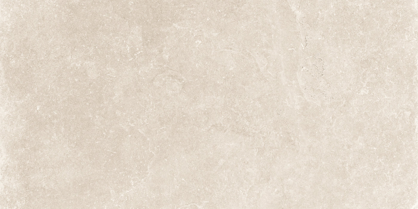 Panaria Ceramica, Prime Stone - PG-PM00 - White Prime, Soft, 30x60cm, 9.50mm, Rett.