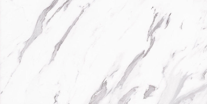 Codicer, Carrara - Carrara, Naturale, 6x24.5cm, 10.00mm, Rett.