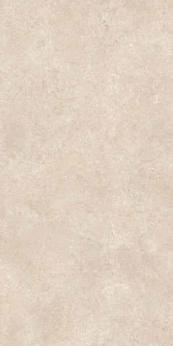 Marazzi, Grande_stone Look - MAZE - Limestone Sand, Matt, 120x278cm, 6.00mm, Rett.