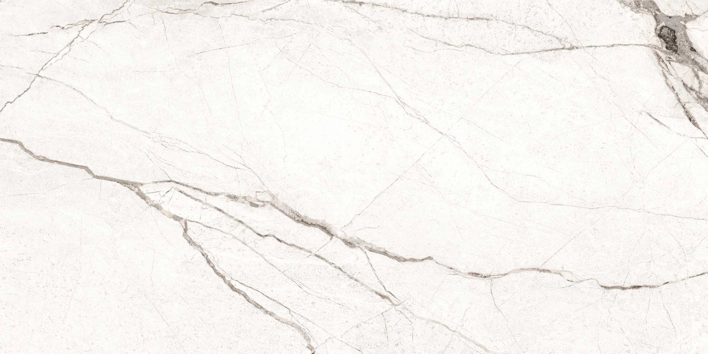 Grespania, Volterra - 46V142R - Blanco, Matt, 30x60cm, 10.00mm, Rett.