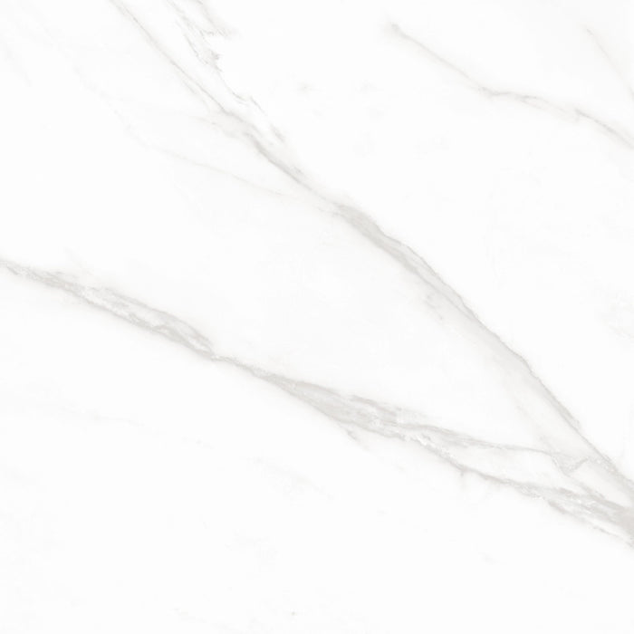 Tau Ceramica, Varenna - Carrara, Polished, 120x120cm, 11.50mm, Rett.