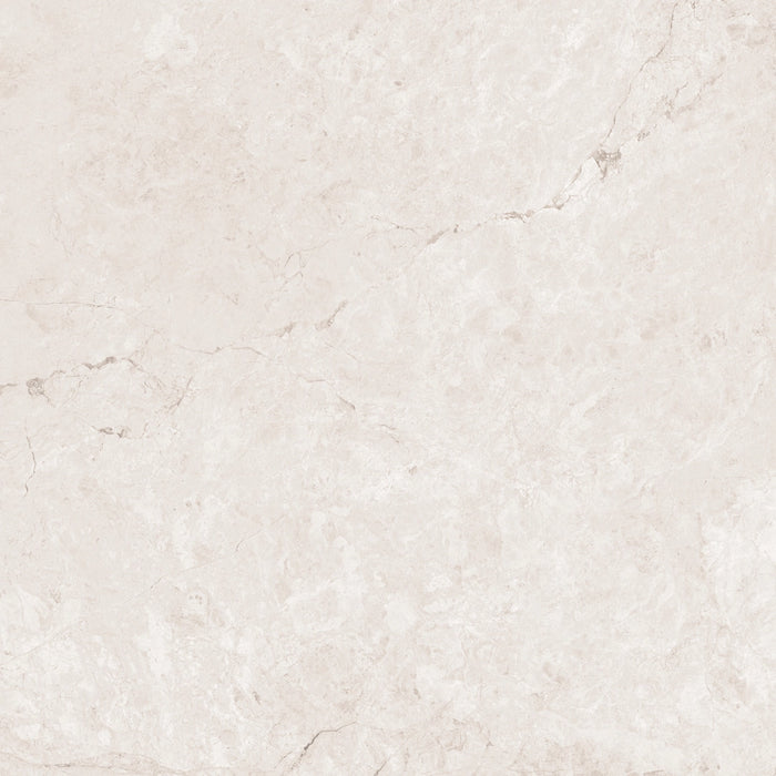 Ceramiche Keope, Omnia - GK1G - Emperador White, Spazzolato R10, 80x80cm, 9.00mm, Rett.