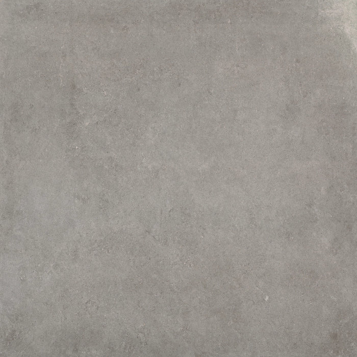 Cercom, Square - 1064871 - Grey In, Naturale, 60x60cm, 9.50mm, Rett.