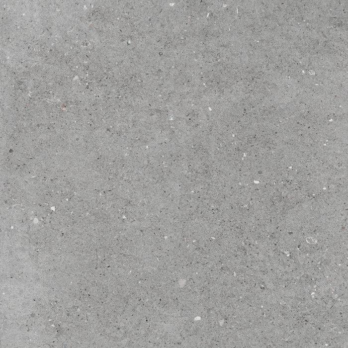 Ceramiche Refin, Block - MX47 - Cinder, Soft, 60x60cm, 9.00mm, Rett.