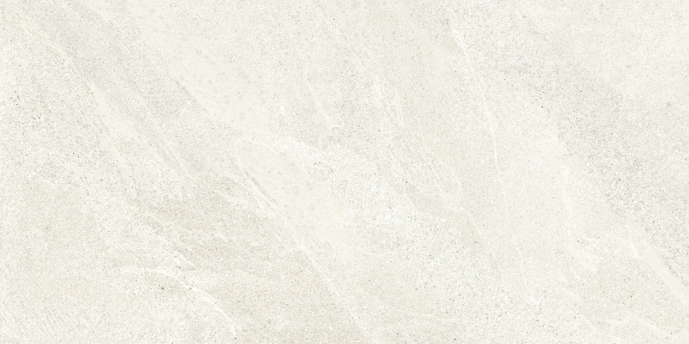 Ceramiche Refin, Tune - NB11 - Snow, Naturale, 30x60cm, 9.00mm, Rett.