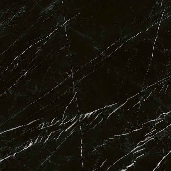 EnergieKer, Marquina - Black,-Lappato,-80x80cm,-9.00mm