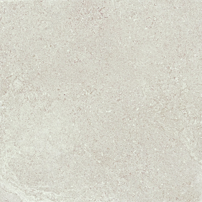 Ceramiche Campogalliano, Lapis - Bianco, Naturale, 100x100cm, 8.50mm, Rett.