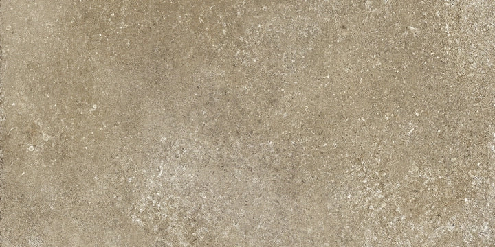 Alfalux, Cottage - 8290137 - Taupe, Silk, 30x60cm, 9.00mm, Rett.