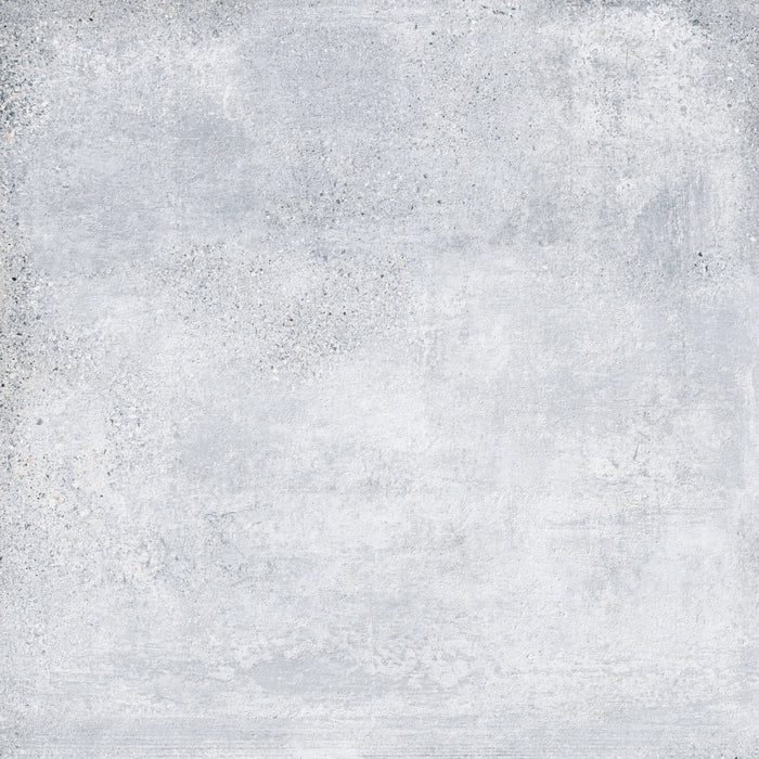 Ibero Ceramica, Lune - Grey, Natural, 90x90cm, 10.00mm, Rett.