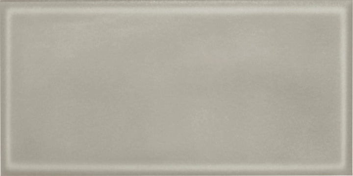 Ceramiche Campogalliano, Glassalike - Grigio, Naturale, 30x60cm, 10.00mm