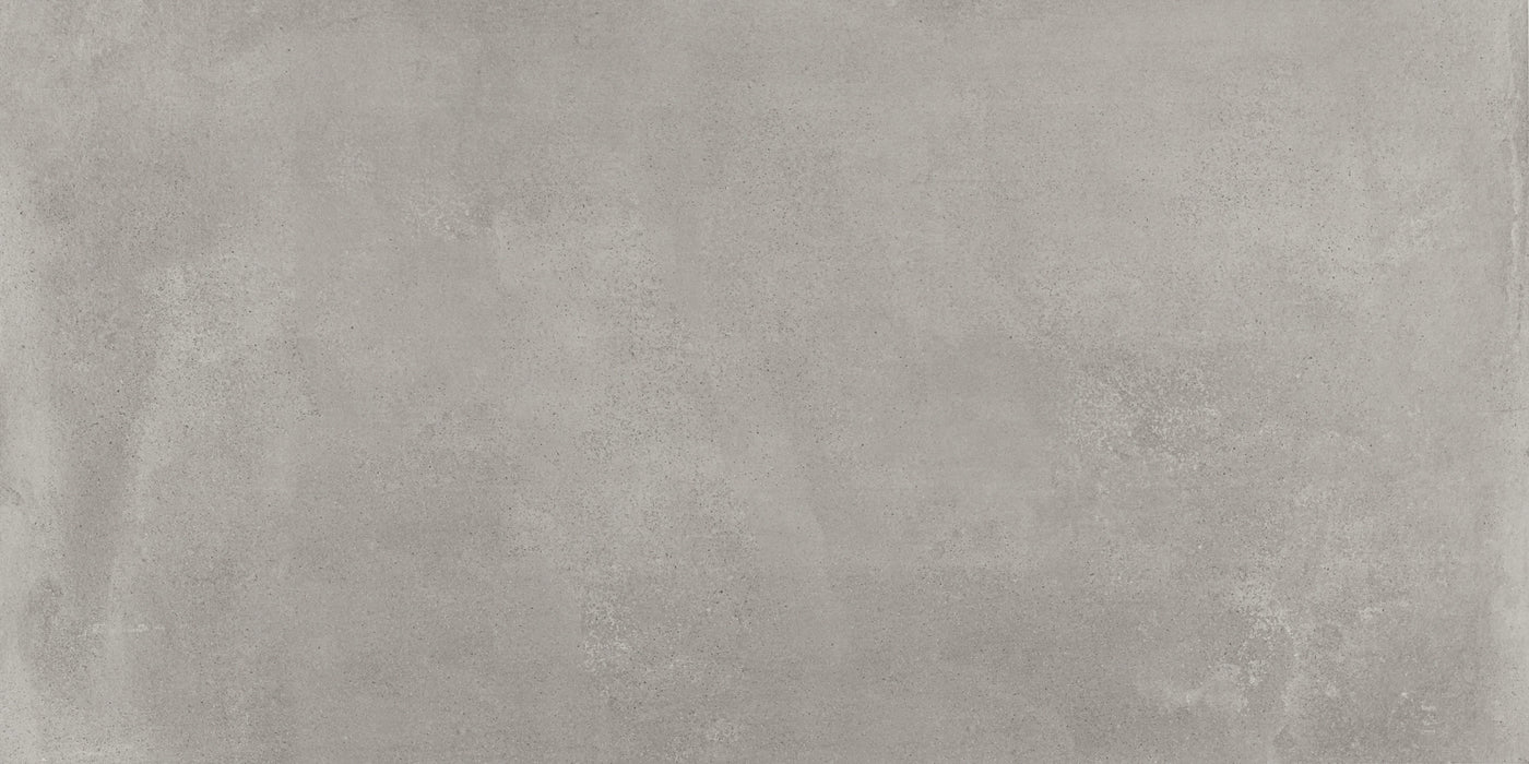 Argenta Ceramica, Powder-Dust - Dust Argent, Matt, 60x120cm, 10.50mm, Rett.