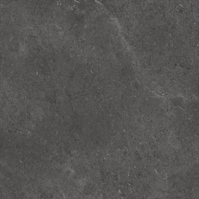 Marazzi, Stream - M0VQ - Anthracite, Matt, 45x45cm, 9.00mm