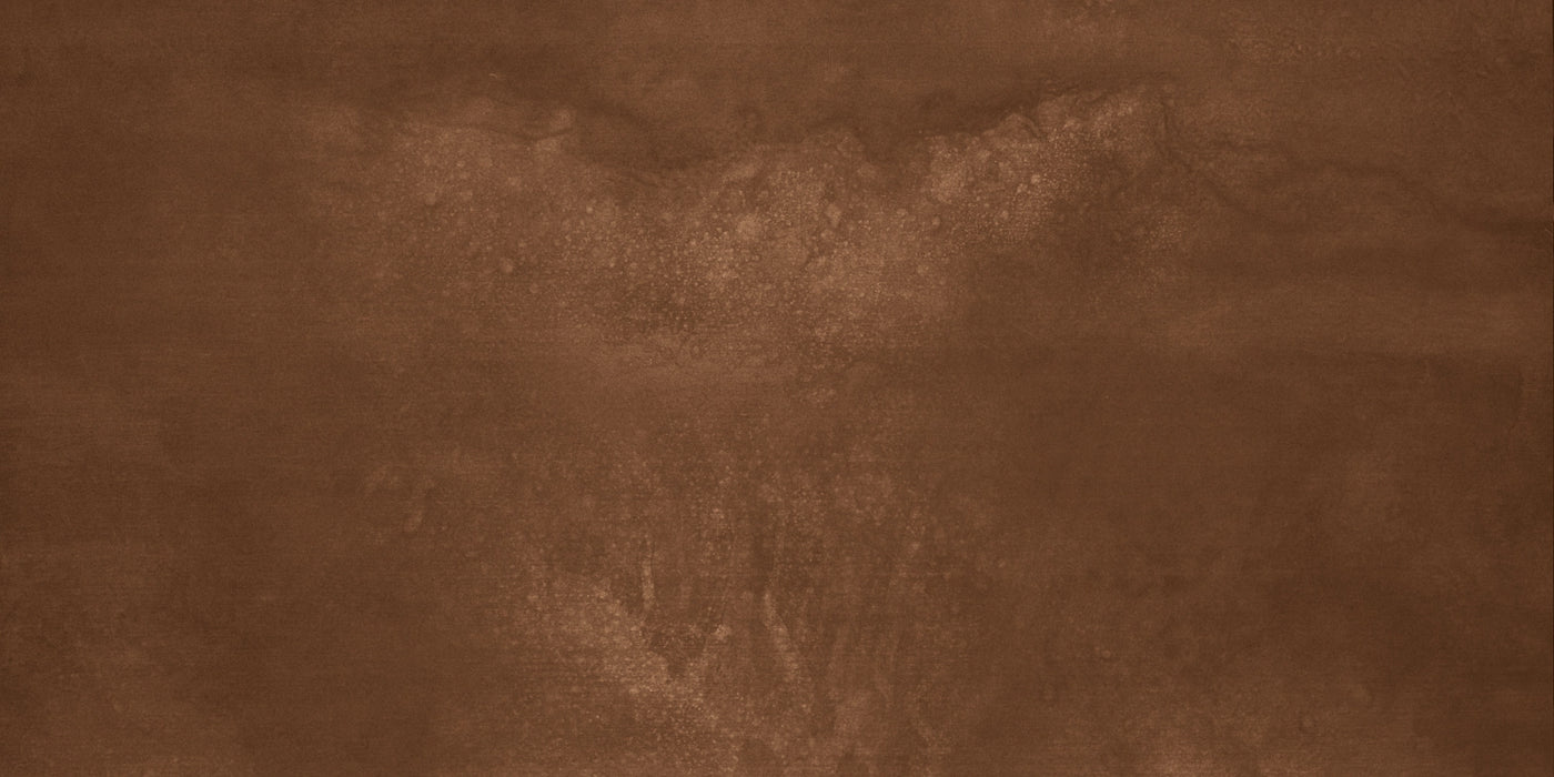 Casalgrande Padana, Steeltech - Corten, Naturale, 45x90cm, 10.00mm, Rett.