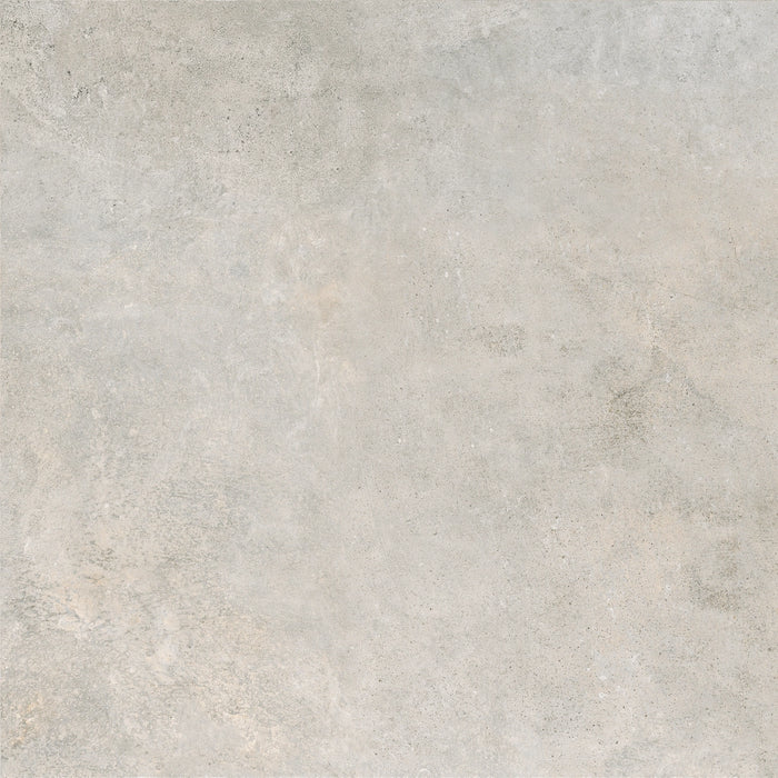 Tuscania Ceramiche, Grey Soul - L0T2 - Light, Naturale, 90x90cm, 9.50mm, Rett.