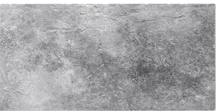 Ceramiche Settecento, Atzeca - B78505 - Grigio, Matt, 32.7x49cm, 10.00mm