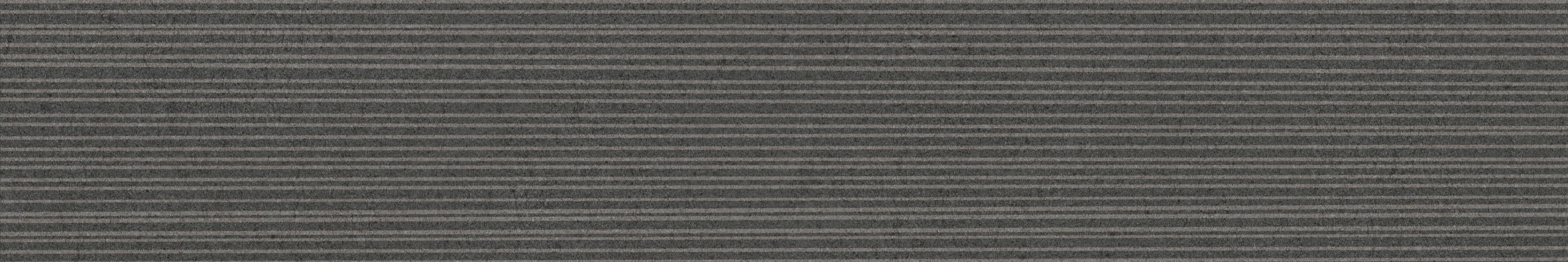 Ceramiche Coem, Tweed Stone - TW217R - Black, Naturale, 25x149.7cm, 10.00mm, Rett.