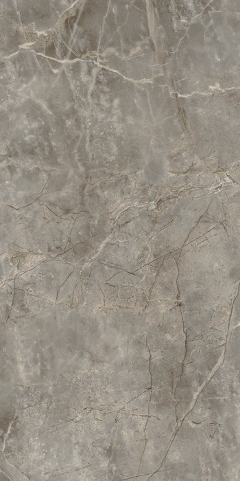 Ceramica Fondovalle, Infinito 2.0 - INF552 - Fior Di Bosco, Glossy, 160x320cm, 6.50mm, Rett.