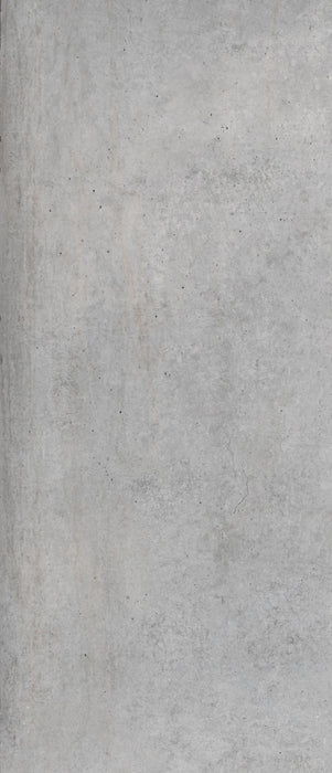 Ceramiche Refin, Plain - MK84 - Cinder, Naturale, 120x278cm, 6.00mm, Rett.