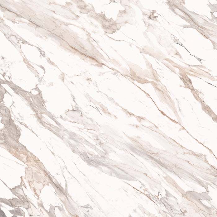 Cerdisa, Archimarble - 0097425 - Calacatta Extra, Naturale, 120x120cm, 9.00mm, Rett.