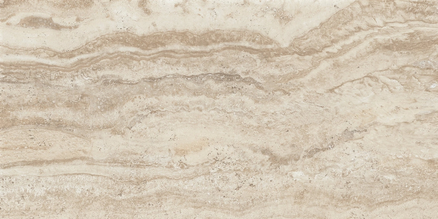 Pamesa, Verona - Sand, Leviglass, 30x60cm, 9.50mm, Rett.