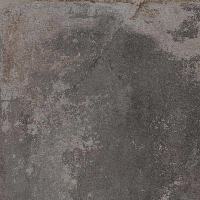 ABK, Ghost - PF60005085 - Taupe, Naturale, 60x60cm, 8.50mm, Rett.