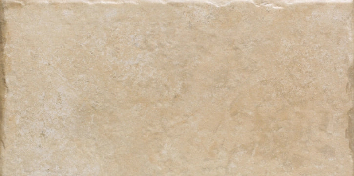 Sintesi Ceramica Italiana, Otranto - 620 - Beige, Naturale, 30x60.4cm, 9.00mm