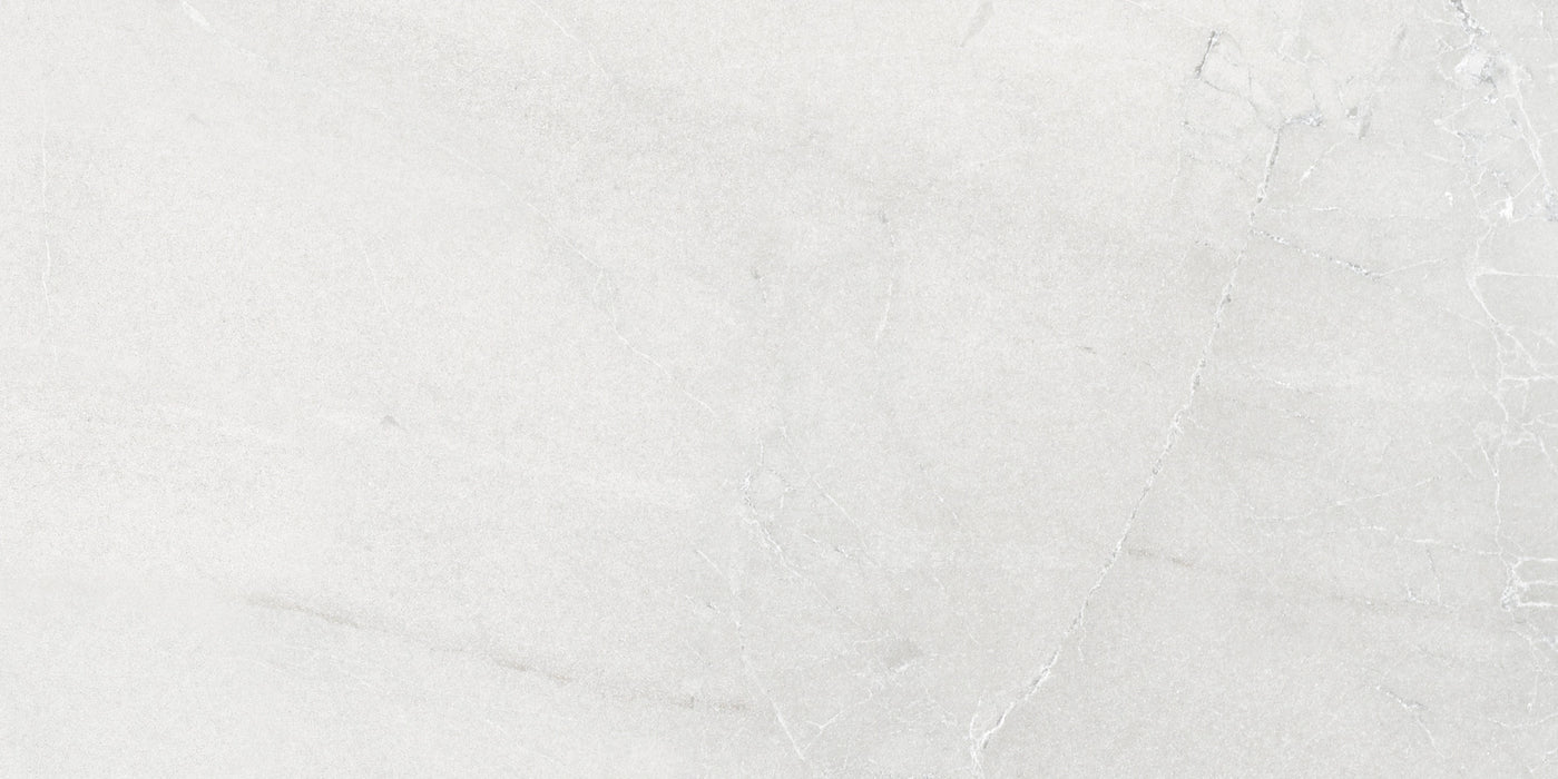 Ceramiche Piemme, Geostone - 63060 - Bianco, Levigato, 30x60cm, 9.50mm, Rett.