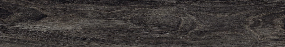 Ceramica Rondine, Greenwood - J86334 - Nero, Naturale, 7.5x45cm, 9.50mm