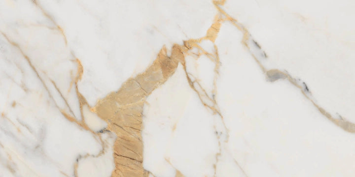 Marazzi, Allmarble - M4GT - Golden White, Matt, 30x60cm, 10.00mm, Rett.