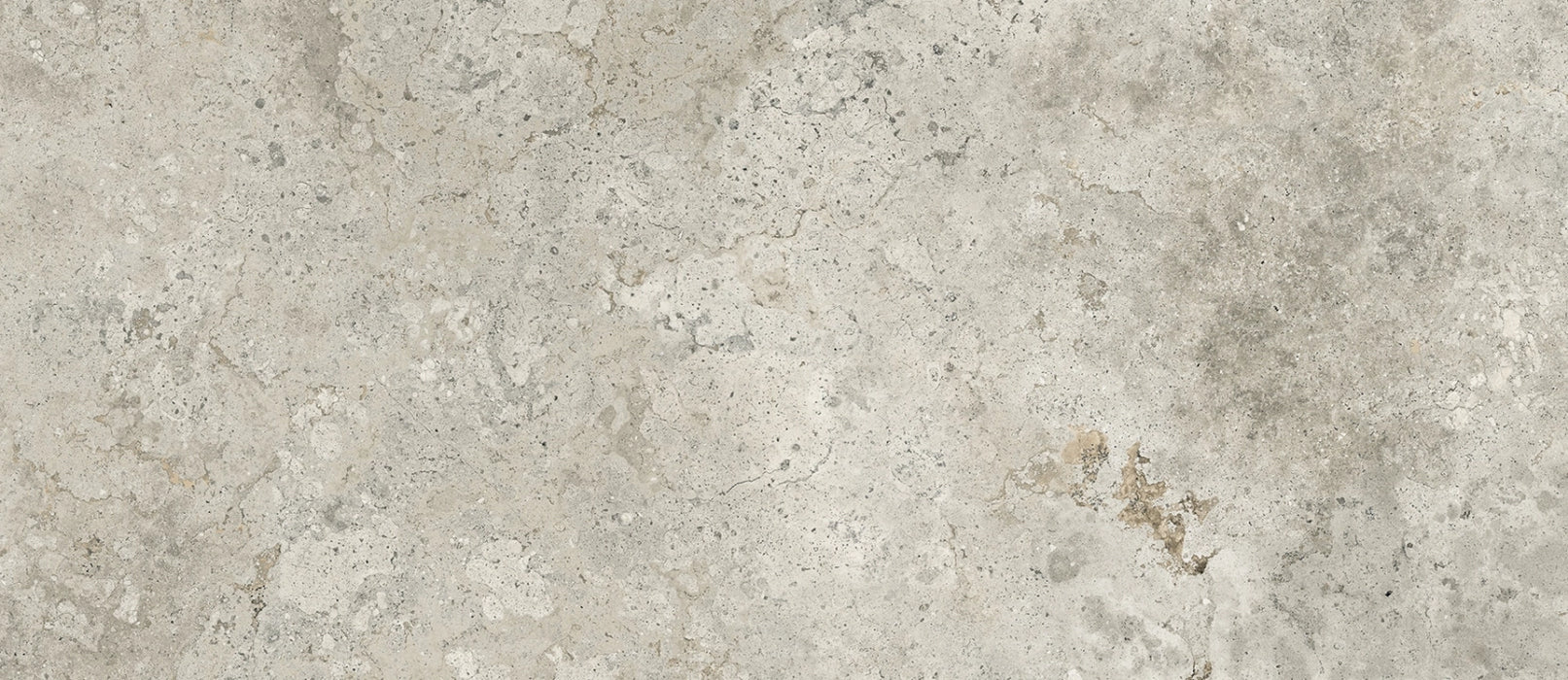 PorcelaniteDos, Baltimore - 6614 - Grey, Polished, 63x146cm, 10.00mm, Rett.