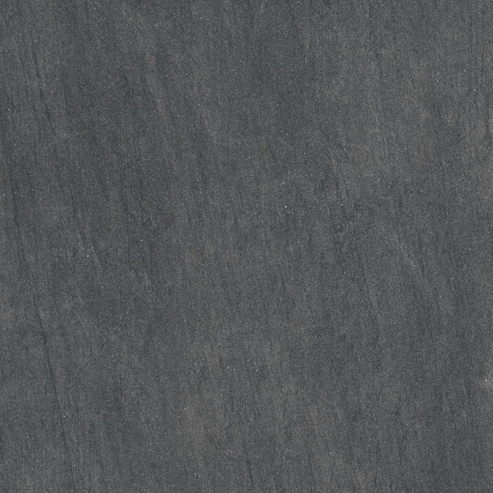 Peronda, Mystic 4d - 24345 - Anthracite, Bush Hammered, 100x100cm, 8.00mm, Rett.