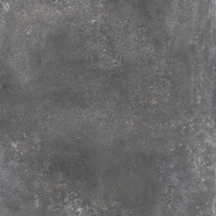 La Fabbrica Ava, Blue Evolution - 092042 - Anthracite, Naturale, 80x80cm, 20.00mm, Rett.