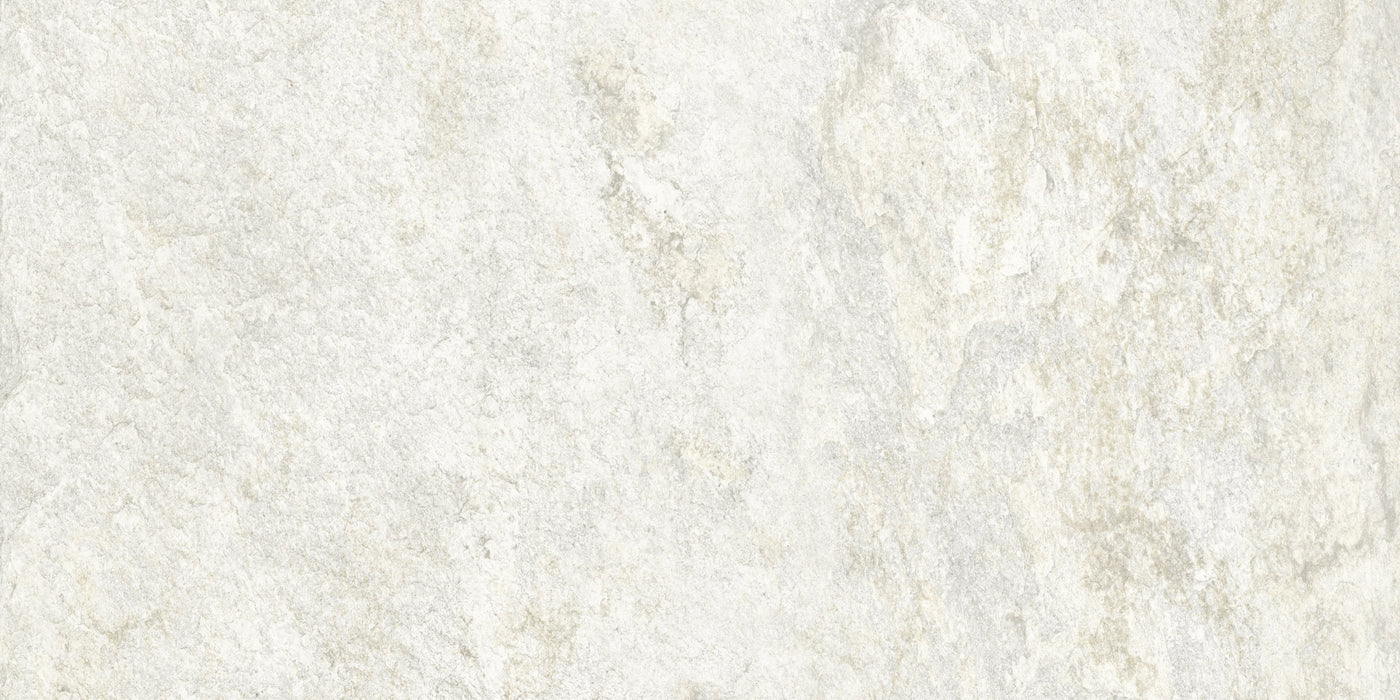 Del Conca, Lavaredo - Hla 10 - Bianco, Nat, 60x120cm, 8.50mm, Rett.