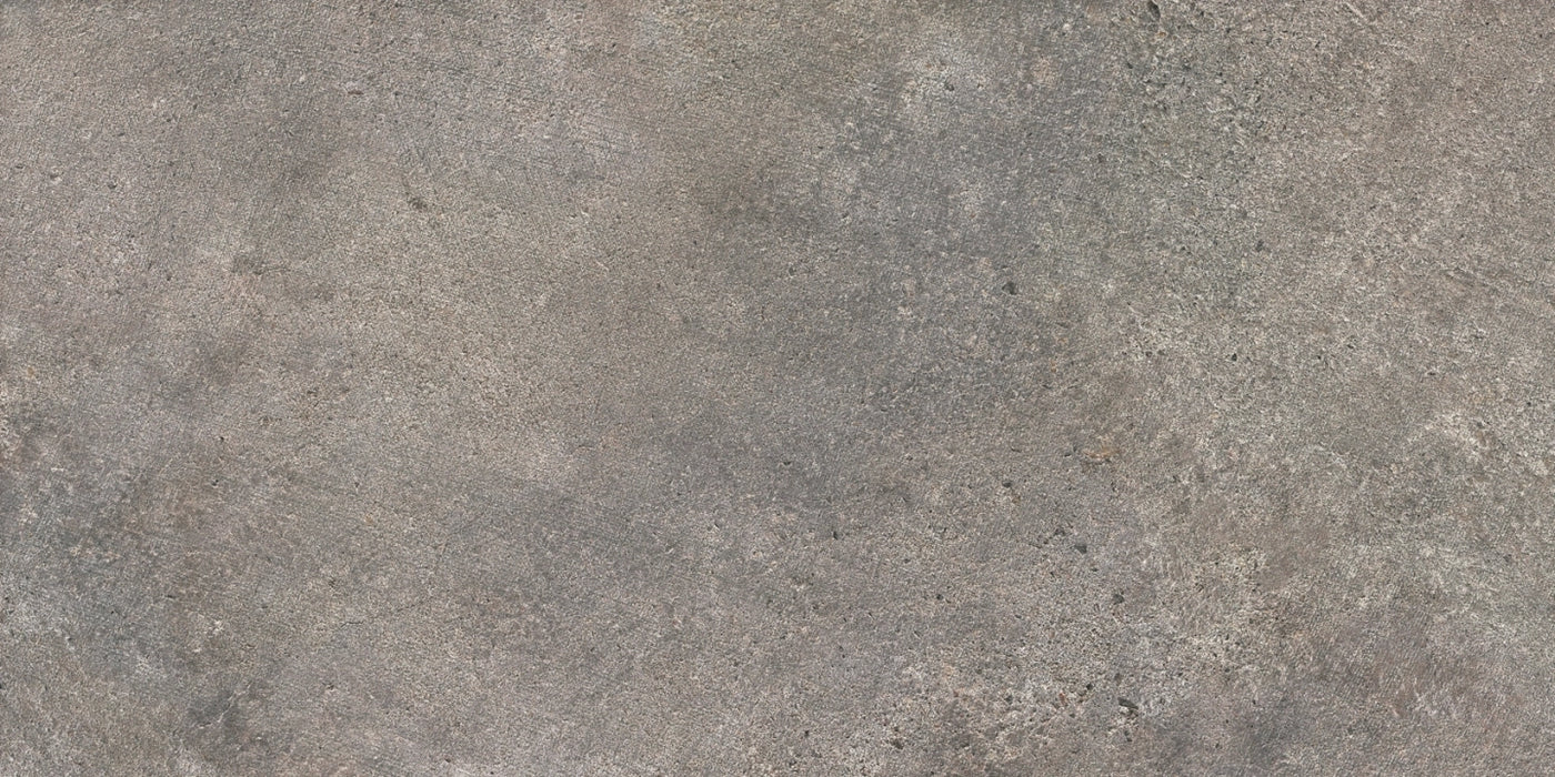 Azteca Ceramica, Seastone - Graphite, Naturale, 60x120cm, 10.00mm, Rett.