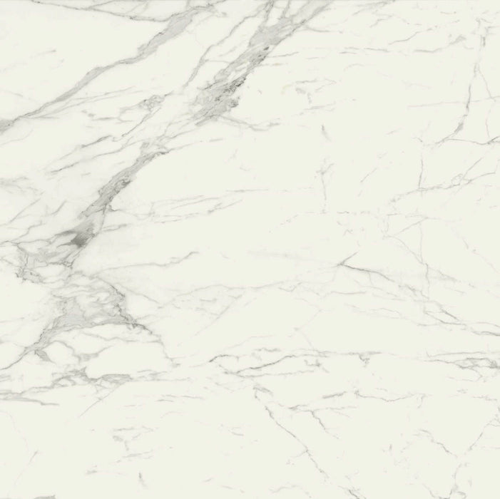 Marazzi, Grande_marble Look - M0G0 - Statuario, Lux, 120x120cm, 6.00mm, Rett.