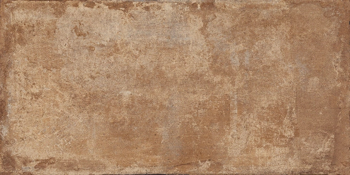 Saime Ceramiche, Cottoantico - 7692571 - Rosso, Grip, 30x60cm, 9.00mm