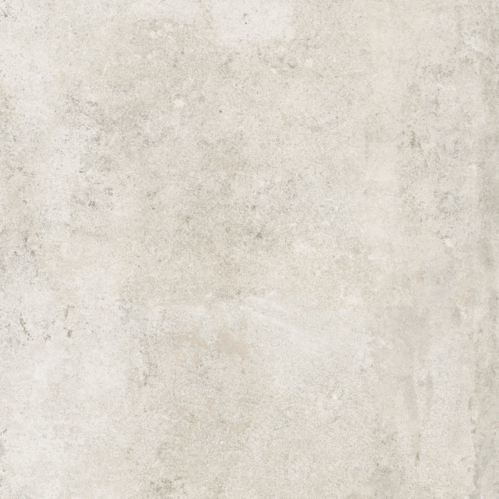 Ceramiche Piemme, Castlestone - 00456 - White, Antislip, 60x60cm, 9.50mm, Rett.