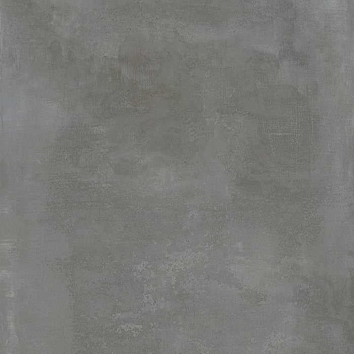 Antica Ceramica Rubiera, Emotion - Anthracite, Naturale, 81x81cm, 9.50mm, Rett.