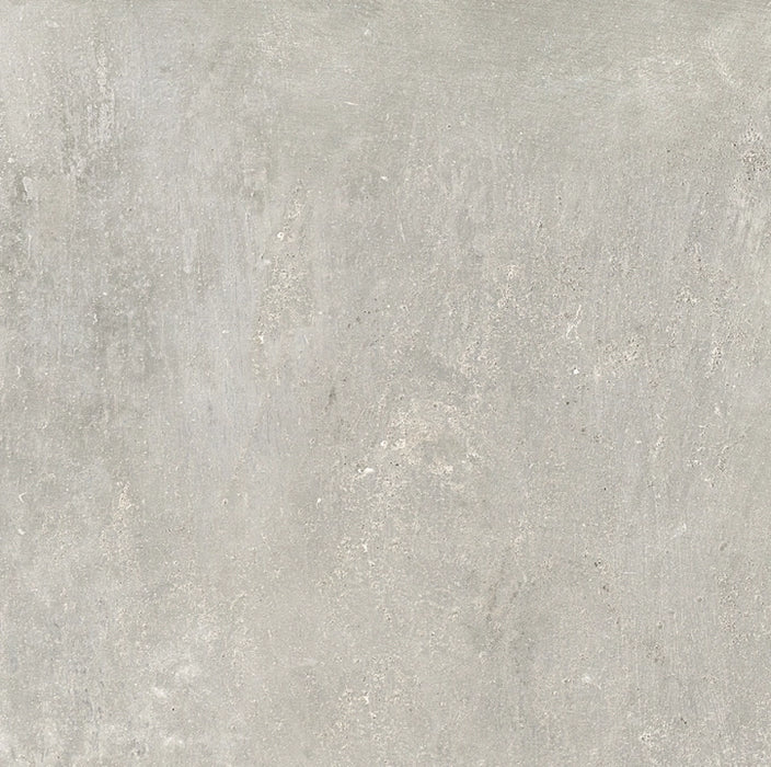 Antica Ceramica Rubiera, Cult - Grey, Naturale, 60x60cm, 9.50mm, Rett.