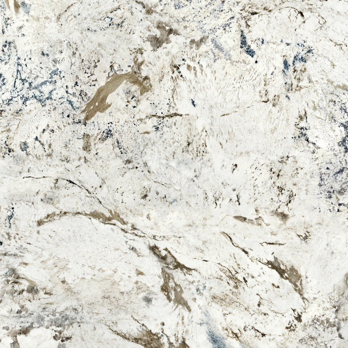 Ape Ceramica, Alpen Quartz - Alpen Quartz, Polished, 90x90cm, 10.80mm, Rett.