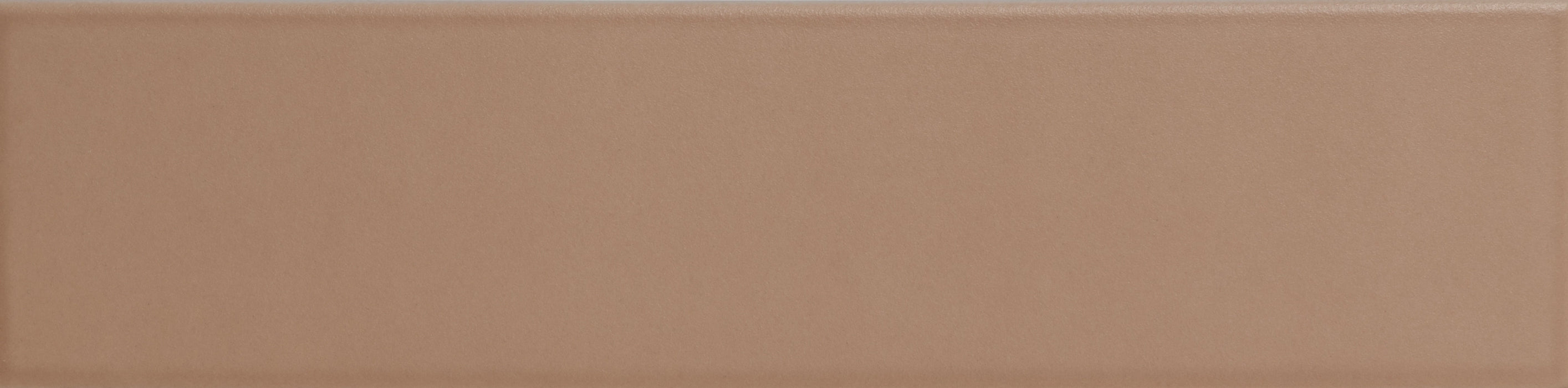 Quintessenza Ceramiche, Modulo - MDL106M - Base Mattone, Matt, 5.6x23.2cm, 8.00mm