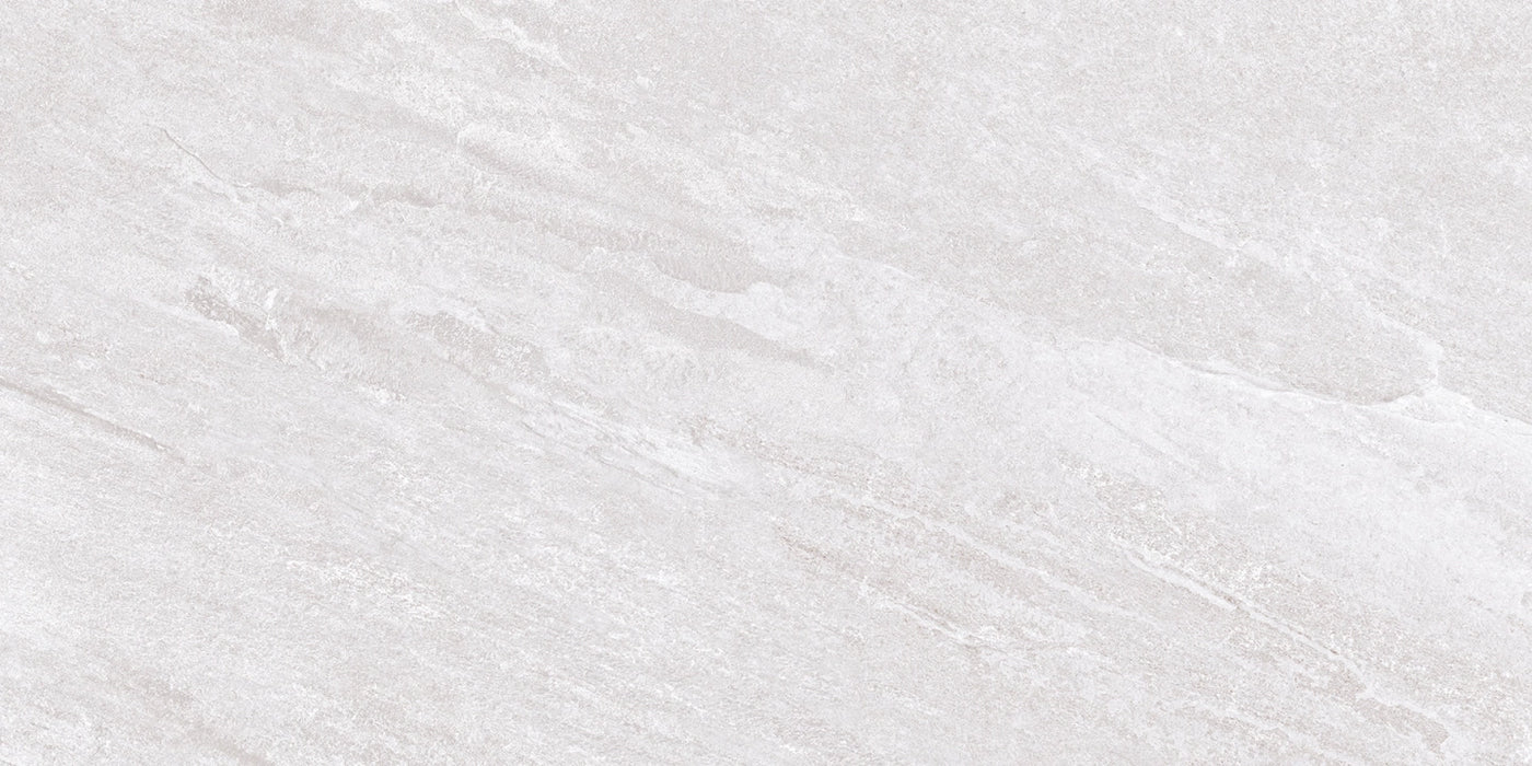 Pastorelli Ceramiche, Recode - P009955 -  Re White, Naturale, 60x120cm, 20.00mm