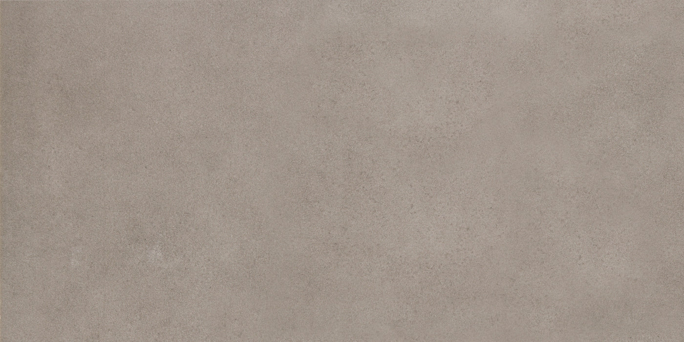 Prissmacer, Etna - Taupe, Matt, 25x50cm, 8.50mm, Rett.