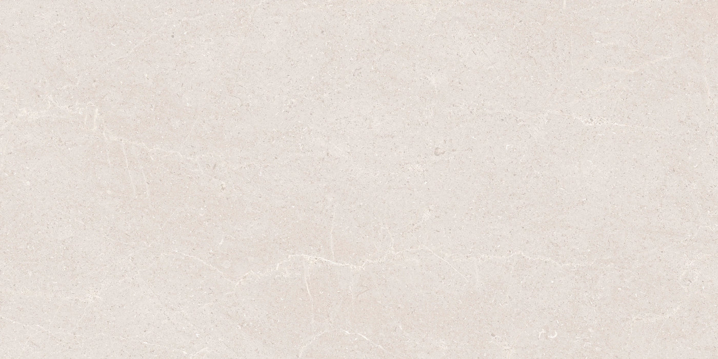 Argenta Ceramica, Palco - Ivory, Matt, 60x120cm, 10.50mm, Rett.