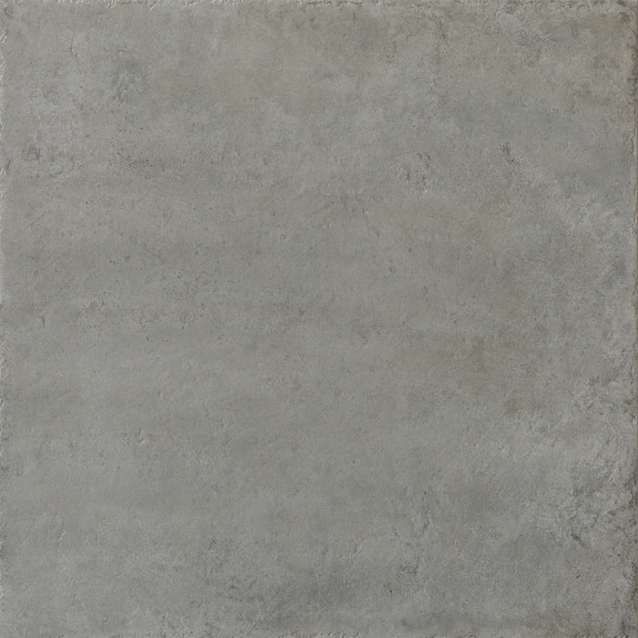 Isla Tiles, Castelli - 1005718 - Cenere, Naturale, 80x80cm, 10.00mm, Rett.